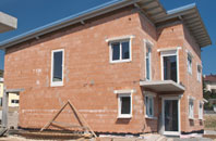 Inverroy home extensions