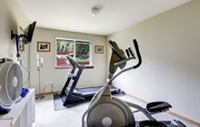Inverroy home gym construction leads