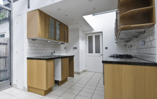 Inverroy kitchen extension leads